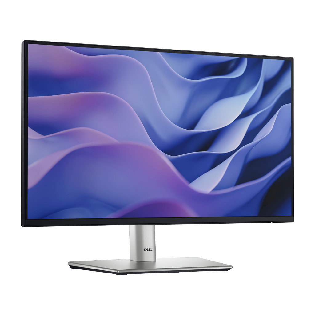 Dell Monitor LED P2225H 22" FHD 100Hz IPS 1500:1 Full Ergonomičan