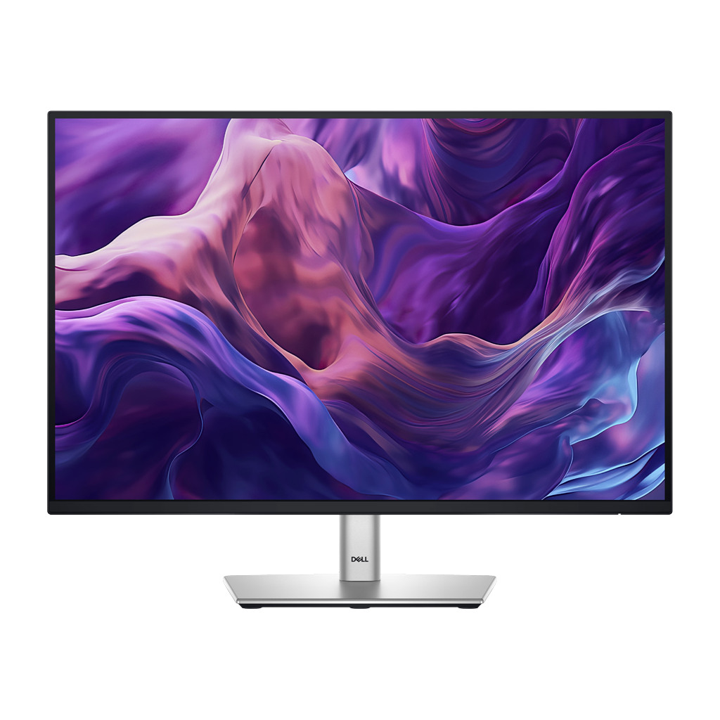 Dell Monitor LED P2425E 24" 1920x1200 100Hz IPS USB-C RJ45 16:9 1500:1 Full Ergonomičan