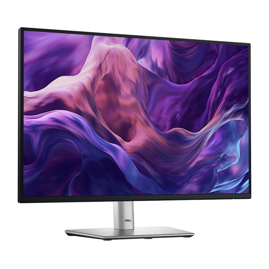 Dell Monitor LED P2425E 24" 1920x1200 100Hz IPS USB-C RJ45 16:9 1500:1 Full Ergonomičan - Image 2