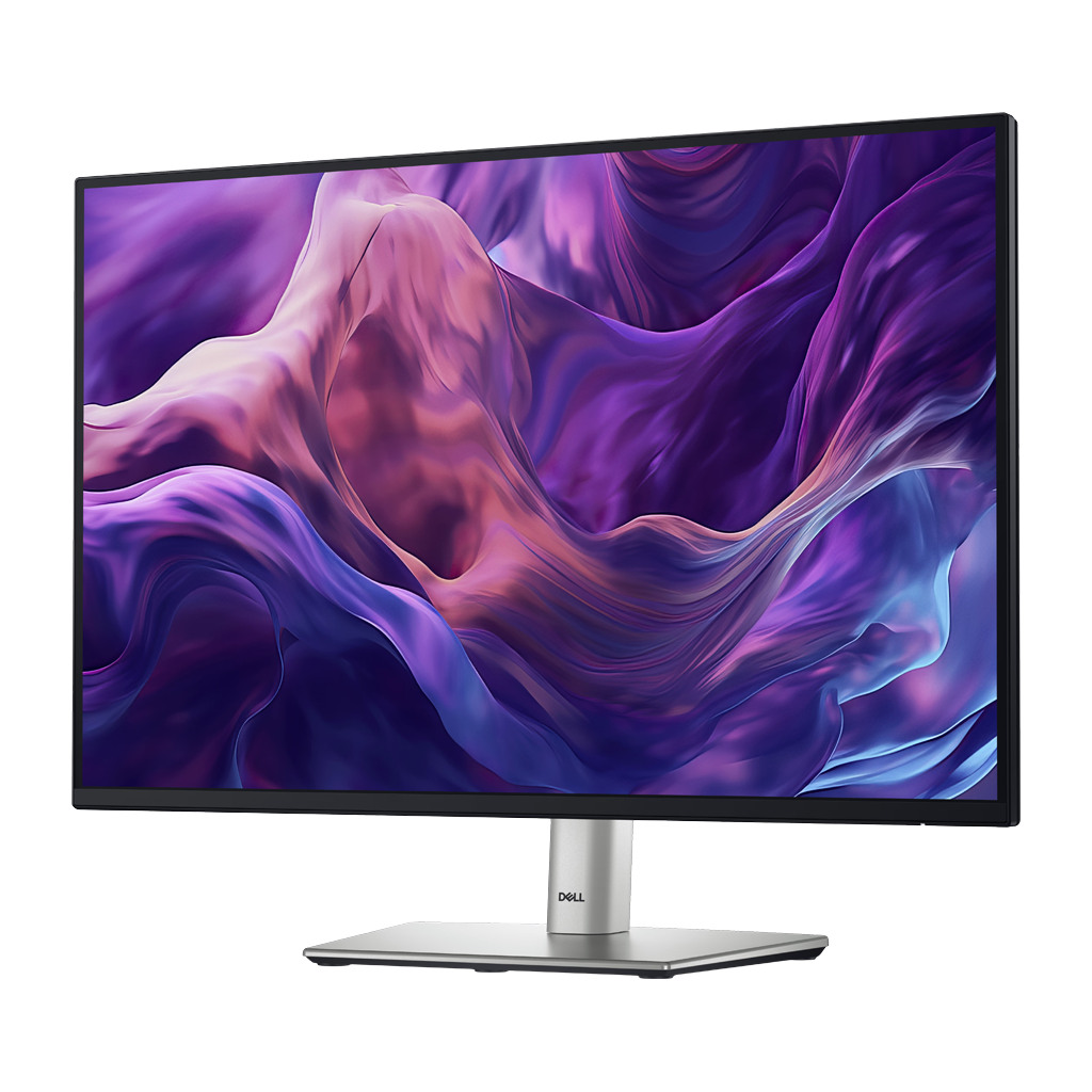 Dell Monitor LED P2425E 24" 1920x1200 100Hz IPS USB-C RJ45 16:9 1500:1 Full Ergonomičan - Image 3