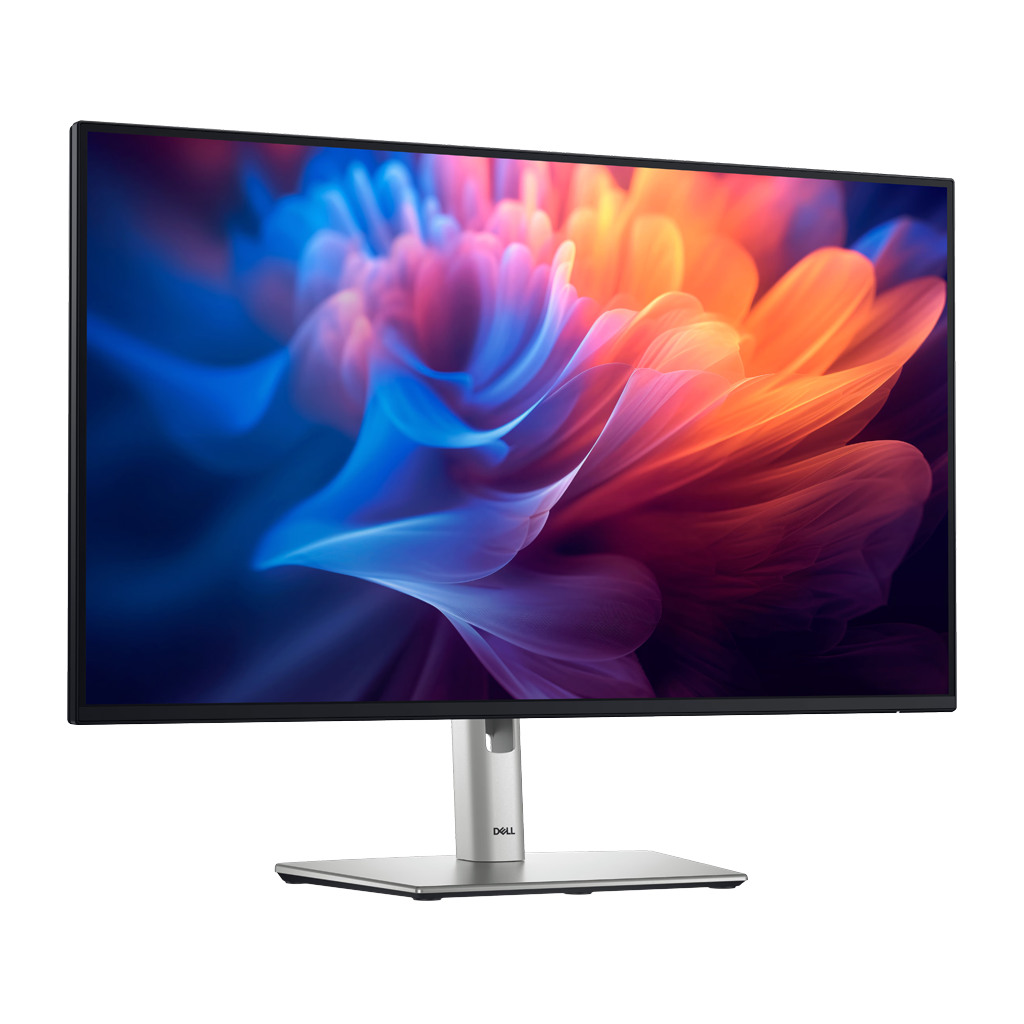 Dell Monitor LED P2725HE 27" USB-C 90W RJ45 100Hz IPS Full Ergonomičan