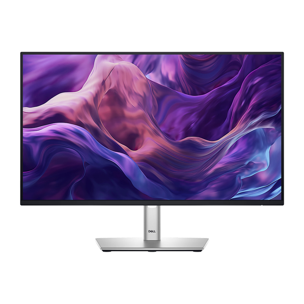 Dell Monitor LED P2425HE 24" USB-C RJ45 FHD 100Hz IPS Antiglare 16:9 1500:1 Full Ergonomičan