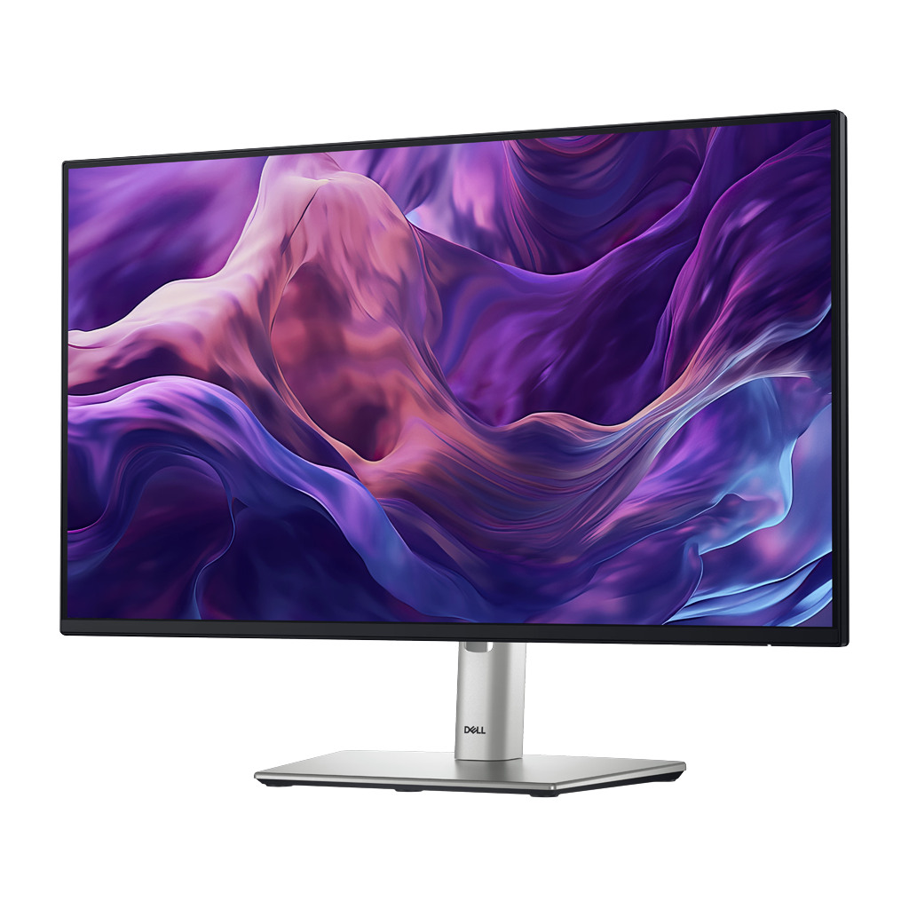 Dell Monitor LED P2425HE 24" USB-C RJ45 FHD 100Hz IPS Antiglare 16:9 1500:1 Full Ergonomičan