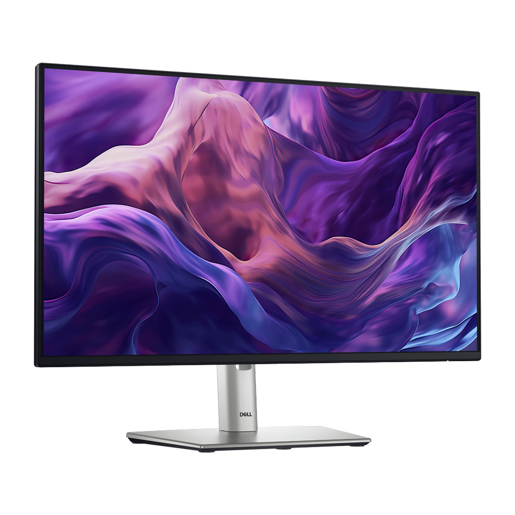 Dell Monitor LED P2425HE 24" USB-C RJ45 FHD 100Hz IPS Antiglare 16:9 1500:1 Full Ergonomičan