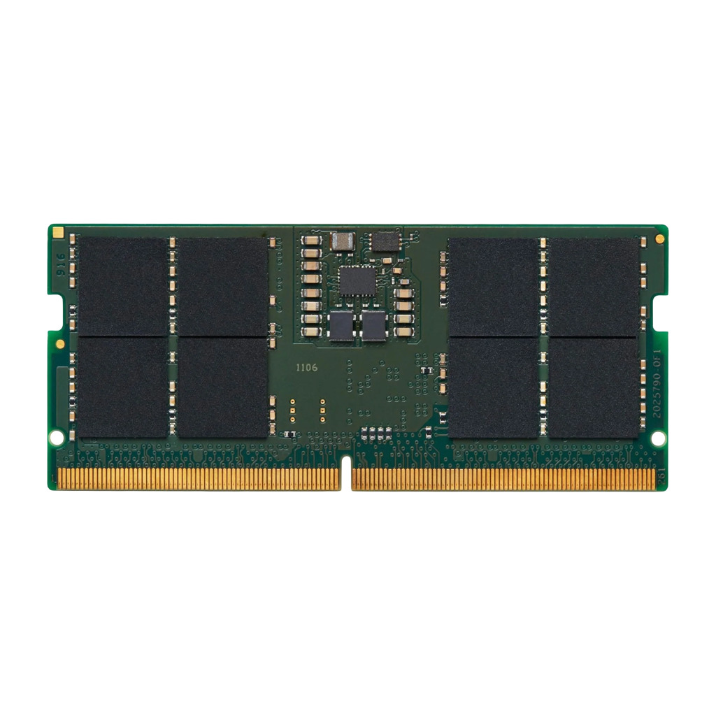 Kingston DRAM Notebook Memory 16GB DDR5 5600MT/s KCP556SS8-16