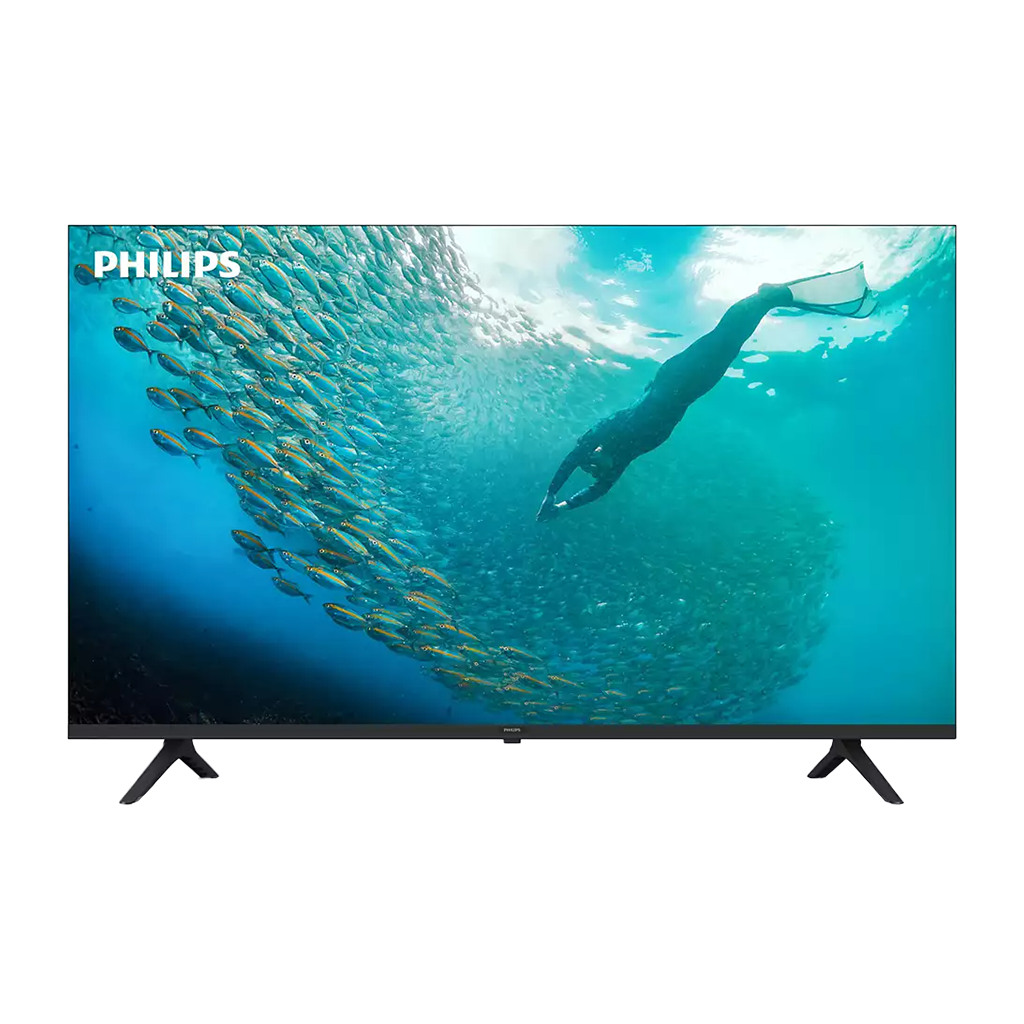 Philips TV LED 50PUS7009/12 126 cm 50" TV Pixel Precise Ultra HD Titan OS smart