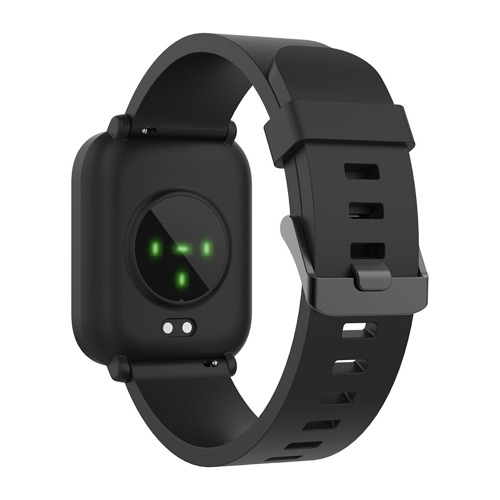 CANYON Easy SW-54 Pametni Sat 1.7" IPS, IP68, Multisport, Heart Rate, 200mAh - Image 3