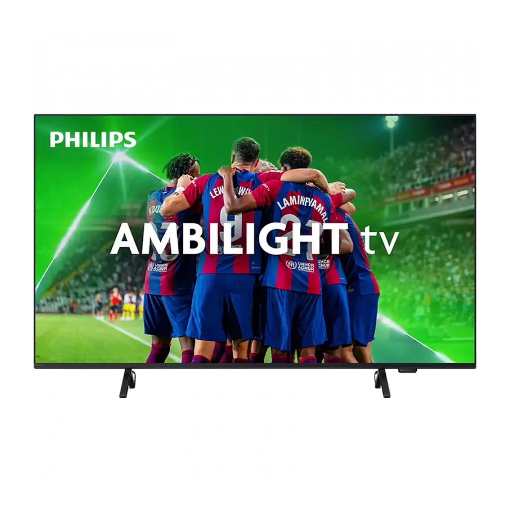 Philips TV LED 43PUS8319/12 43" - 4K Ultra HD, Pixel Precise, Titan OS, Ambilight, Smart TV