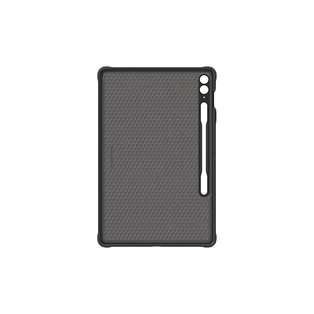 Samsung Galaxy Tab S9 FE+ Outdoor Cover Black - Image 3