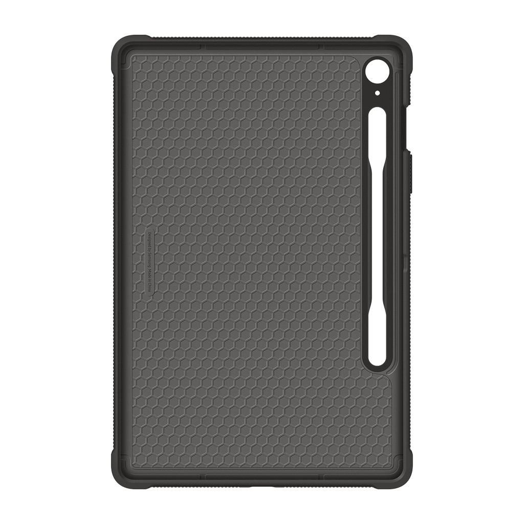 Samsung Galaxy Tab S9 FE Outdoor Cover Black - Image 3