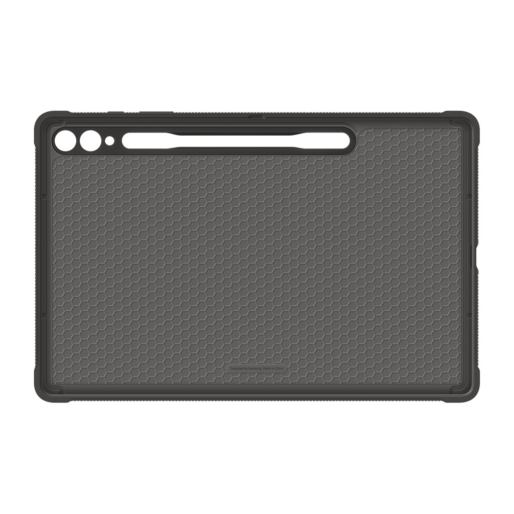 Samsung Galaxy Tab S9 Outdoor Cover Black - Image 3