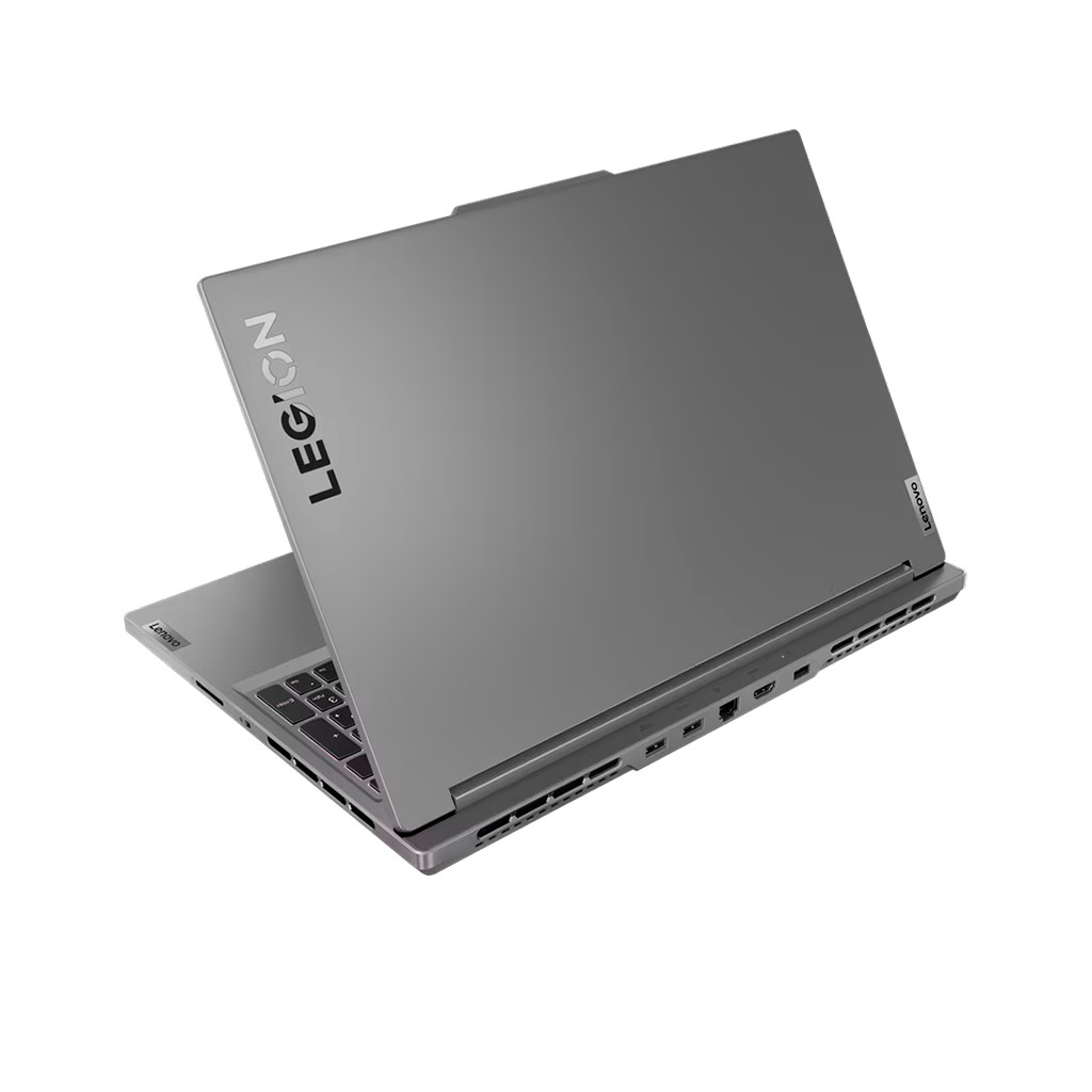 Lenovo Legion Slim 5 16AHP9 - 16" WQXGA, Ryzen 7 8845HS, 32GB DDR5, 1TB SSD, NVIDIA RTX 4070, Luna Grey