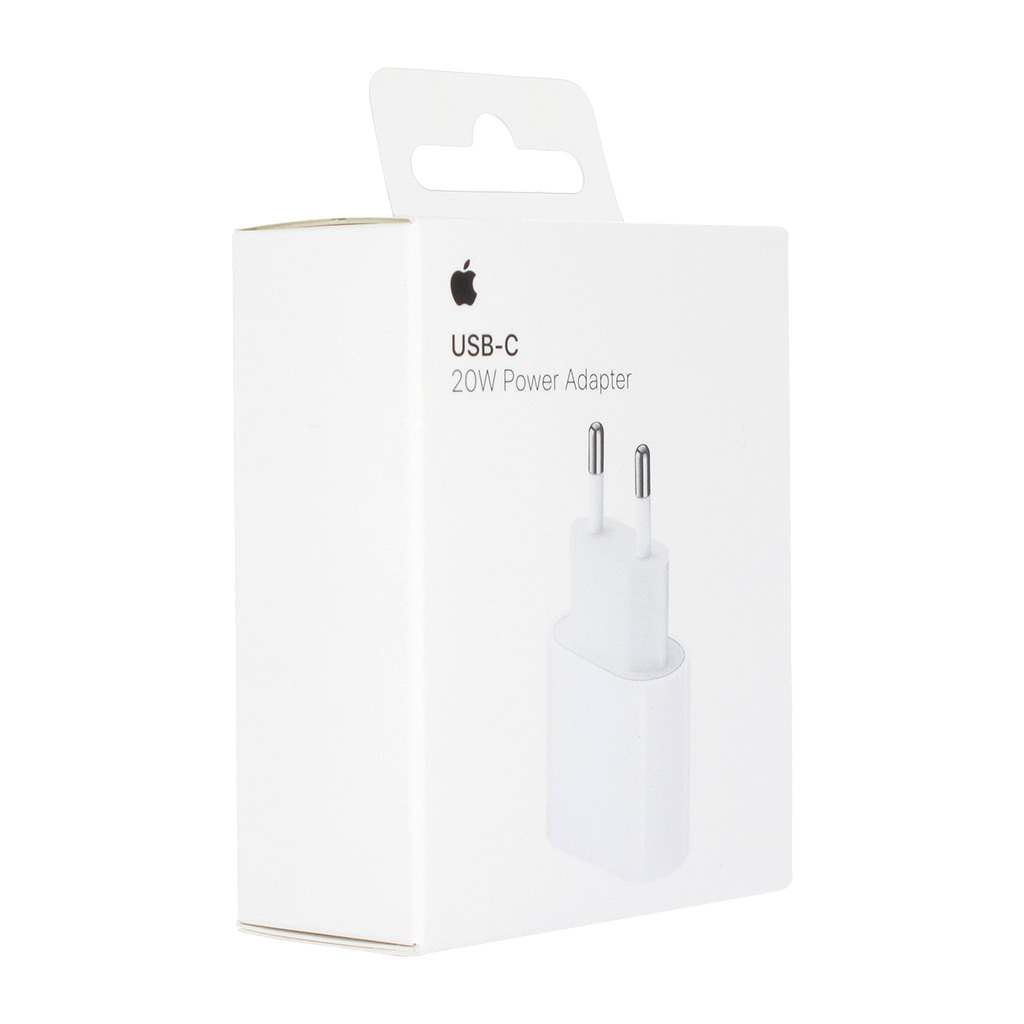 Apple 20W USB-C Power Adapter Model А2347