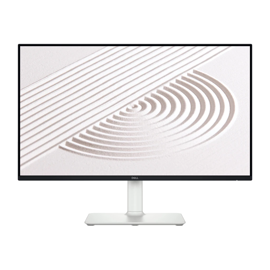 Dell Monitor LED S2425HS 24" FHD 100Hz IPS 1500:1 4ms 2xHDMI Zvučnici Ergo