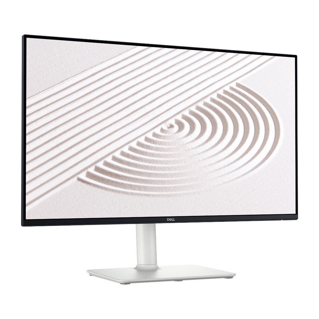 Dell Monitor LED S2425HS 24" FHD 100Hz IPS 1500:1 4ms 2xHDMI Zvučnici Ergo - Image 2