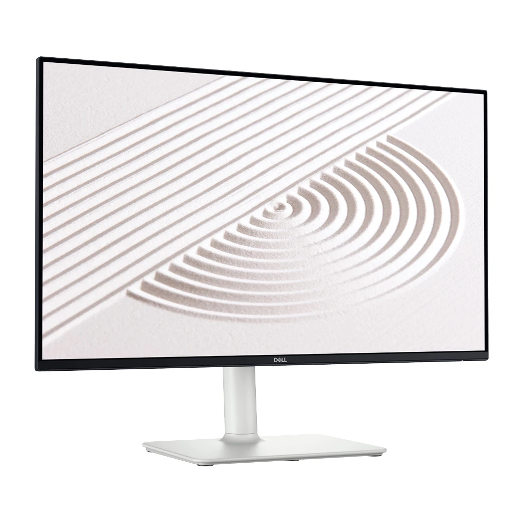 Dell Monitor LED S2425HS 24" FHD 100Hz IPS 1500:1 4ms 2xHDMI Zvučnici Ergo - Image 2