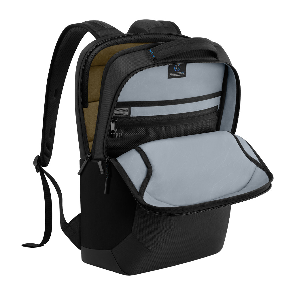 Dell Ecoloop Pro Backpack CP5723 15.6" - Image 4