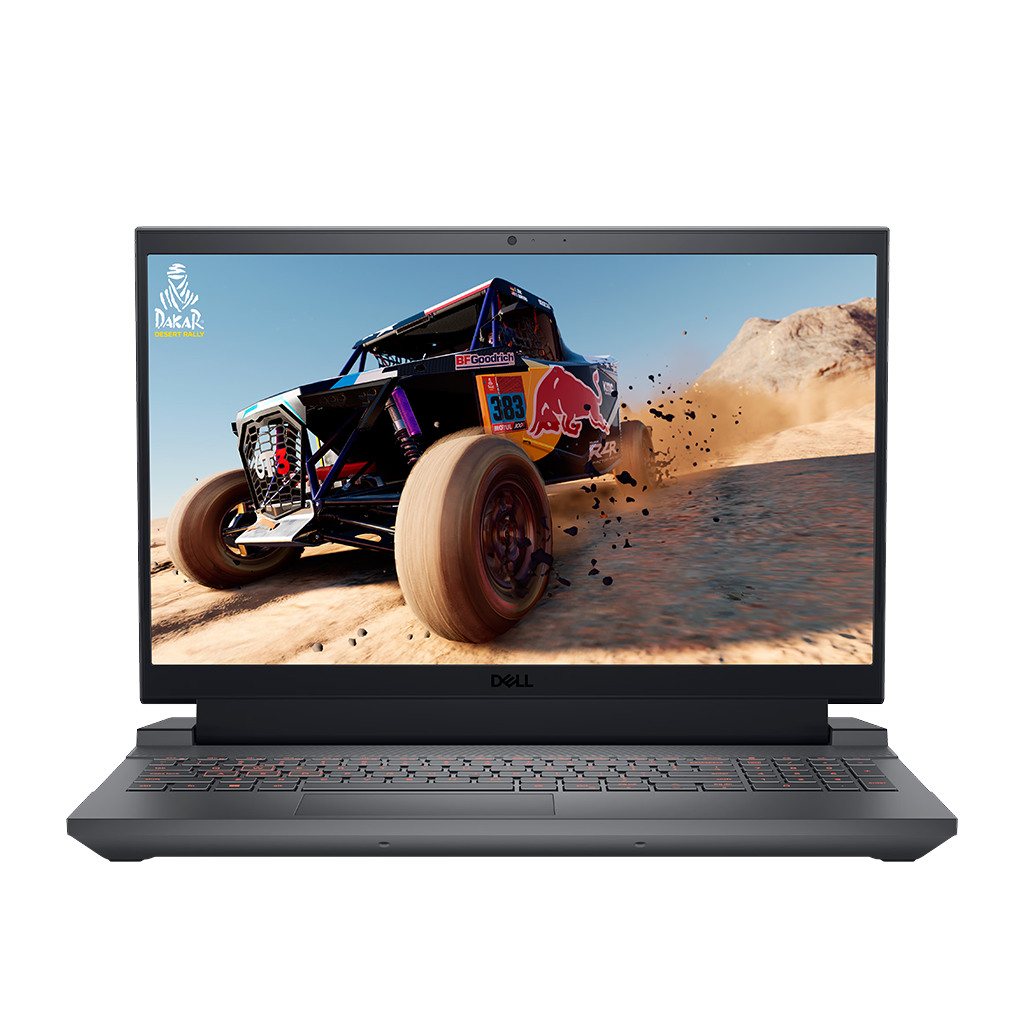 Dell G15 5530 15.6" 165Hz Core i7-13650HX 16GB 2x8GB DDR5 M.2 512GB SSD