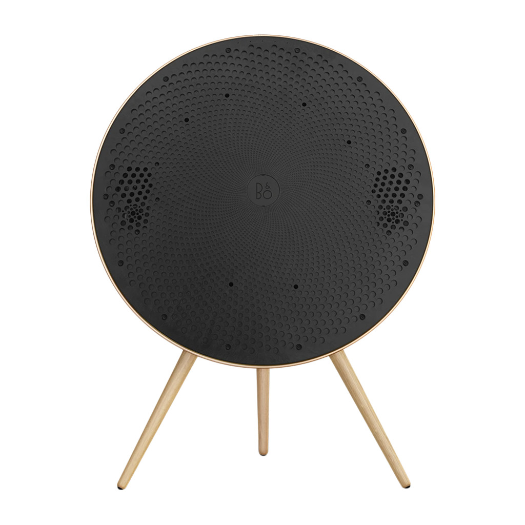 Bang & Olufsen Beosound A9 5.G Gold Tone B - FLEX - Image 5