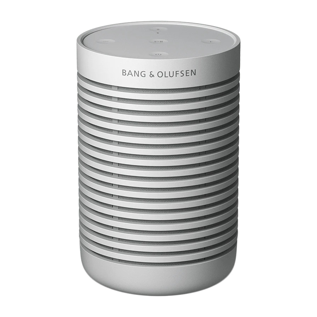 Bang & Olufsen Beosound Explore Grey Mist - OTG - Image 2