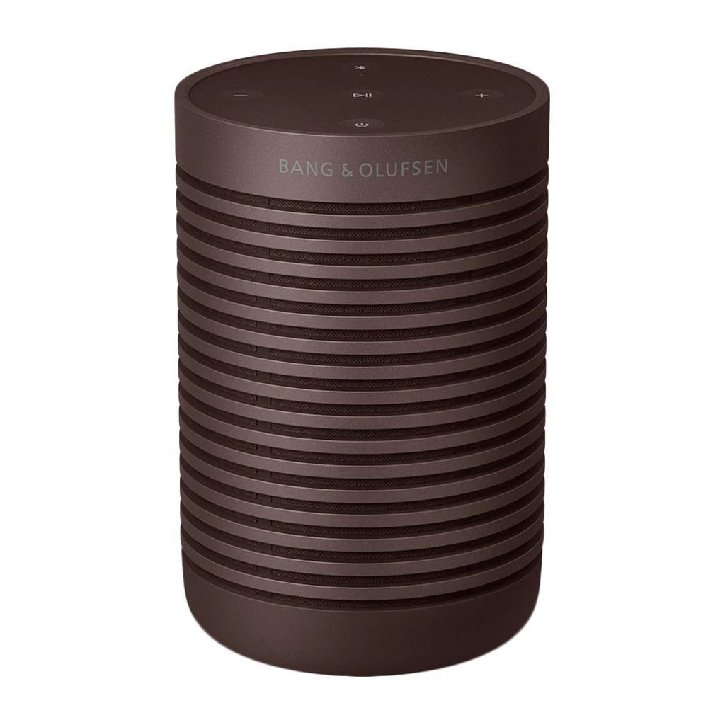 Bang & Olufsen Beosound Explore Chestnut - OTG - Image 2