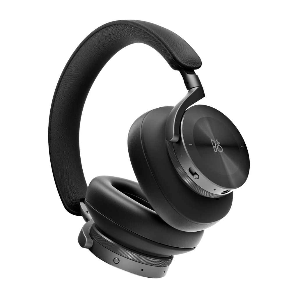 Bang & Olufsen Beoplay H95 Black - OTG - Image 2