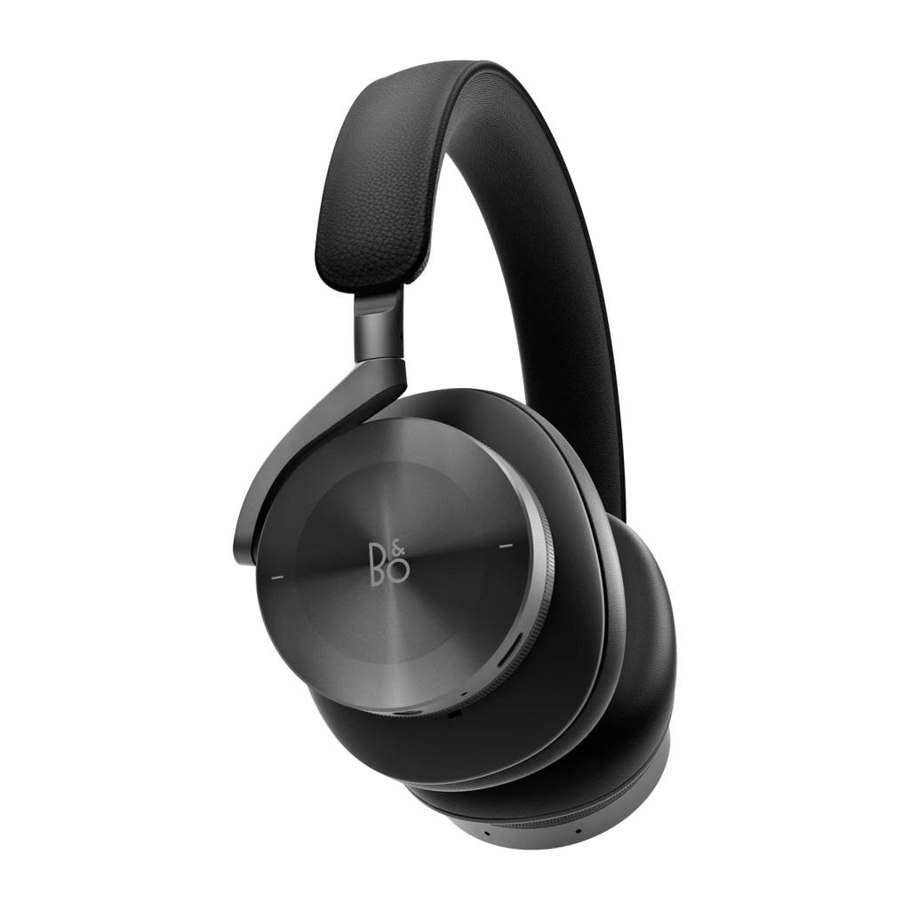 Bang & Olufsen Beoplay H95 Black - OTG - Image 4