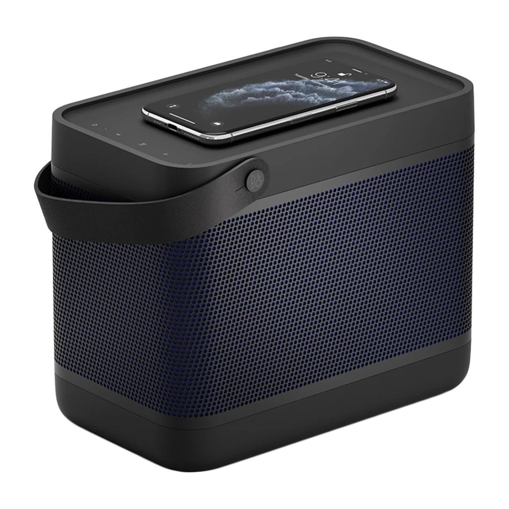 Bang & Olufsen Beolit 20 Black Anthracite – OTG