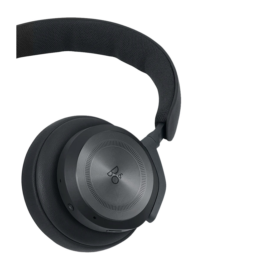 Bang & Olufsen Beoplay HX Black Anthracite - OTG - Image 4