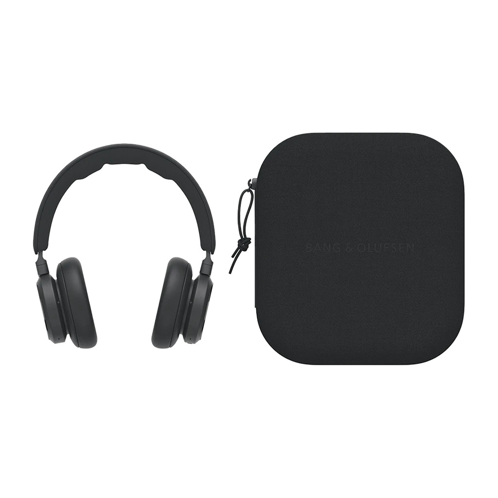 Bang & Olufsen Beoplay HX Black Anthracite - OTG - Image 5