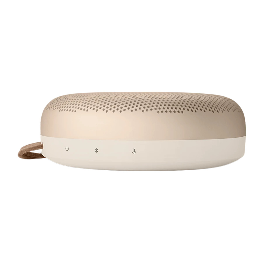 Bang & Olufsen Beosound A1 2nd Gen Gold Tone - OTG - Image 2