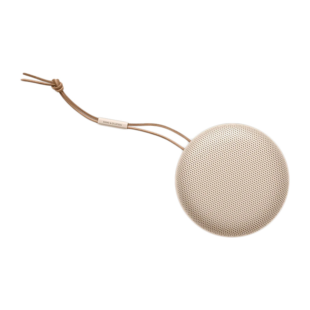 Bang & Olufsen Beosound A1 2nd Gen Gold Tone - OTG - Image 3