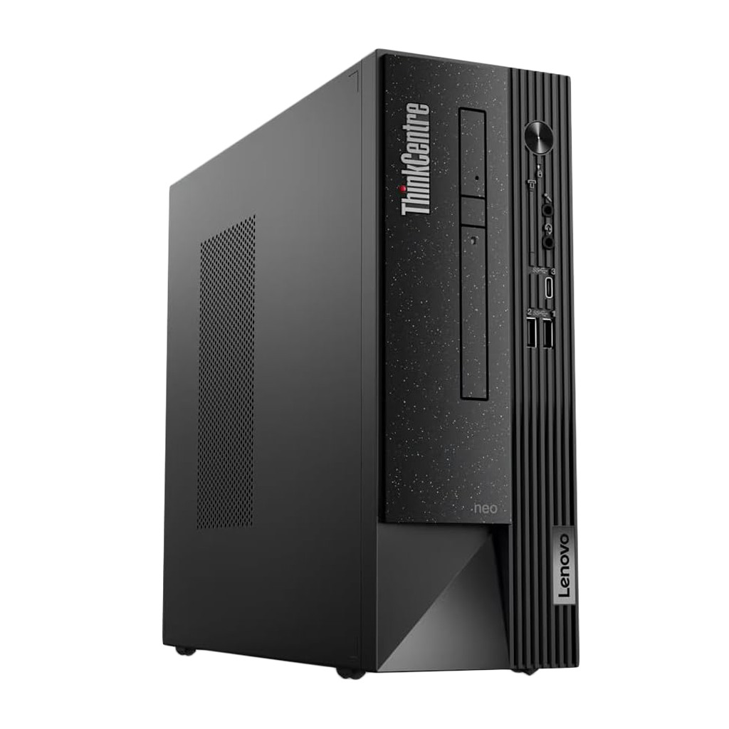 Lenovo ThinkCentre NEO 50 SFF Intel Core i3-13100 1x 8GB DDR4-3200 512GB SSD PCIe DVD±RW