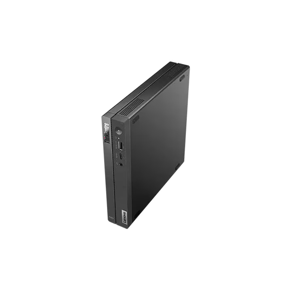 Lenovo ThinkCentre NEO 50q i5-13420H 1x16GB DDR4‑3200MHz 512 GB SSD M.2 2280 PCIe Front 1x