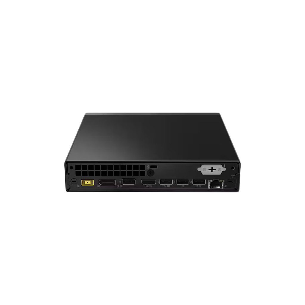 Lenovo ThinkCentre NEO 50q i5-13420H 1x16GB DDR4‑3200MHz 512 GB SSD M.2 2280 PCIe Front 1x