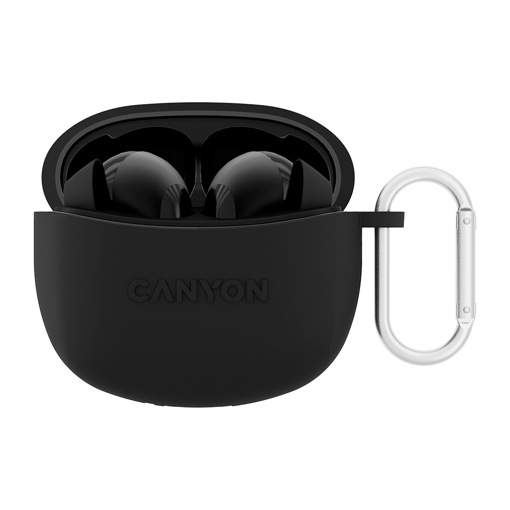 CANYON headset TWS-5 Black