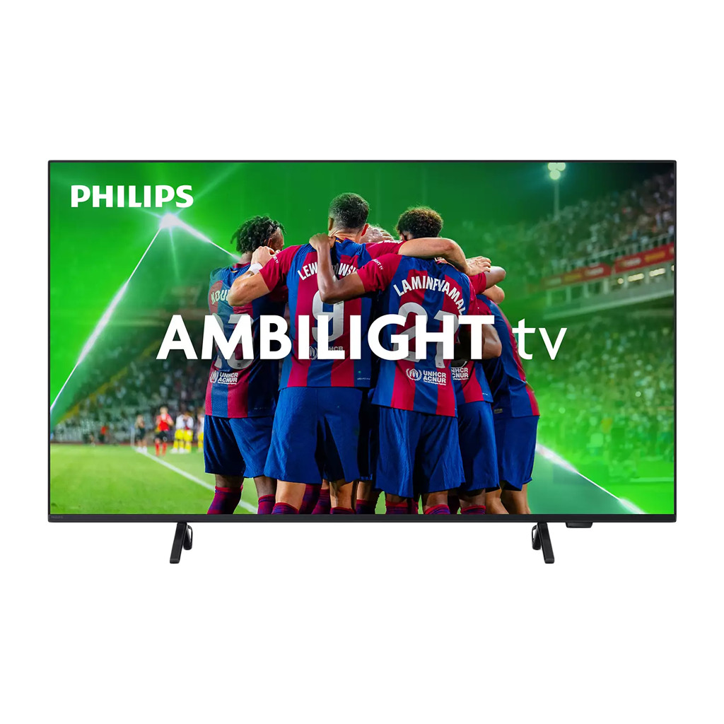 Philips TV LED 55PUS8319/12 AMBILIGHT TV of 139 cm 55" Pixel Precise Ultra HD Titan