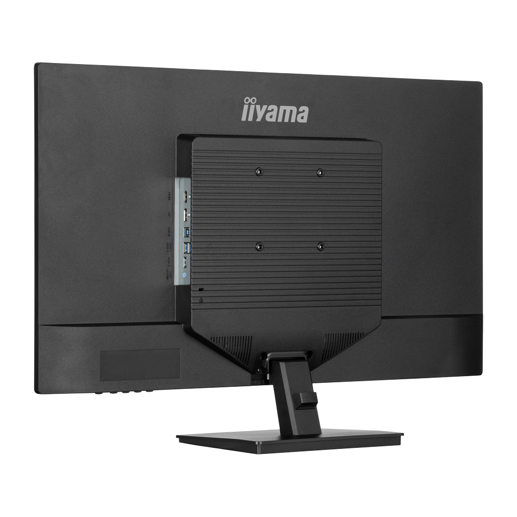 IIYAMA Monitor LED X3270QSU-B1 31.5" IPS WQHD 2560 x 1440 100Hz 3ms