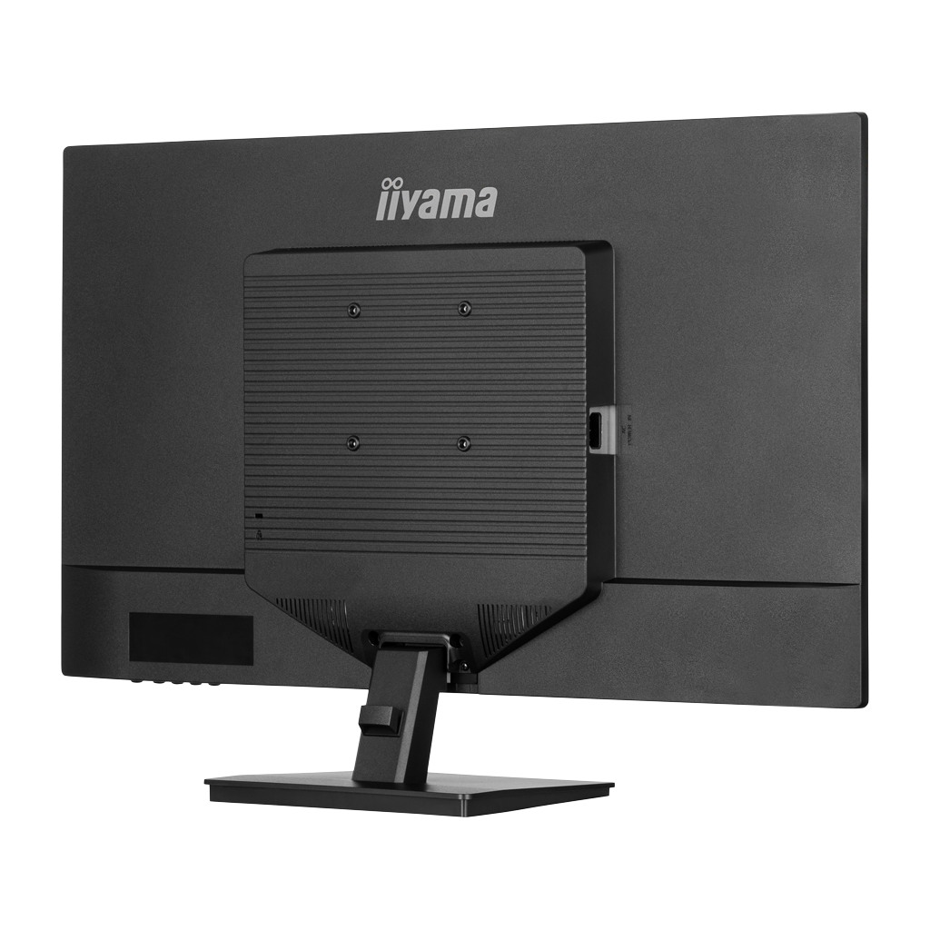 IIYAMA Monitor LED X3270QSU-B1 31.5" IPS WQHD 2560 x 1440 100Hz 3ms