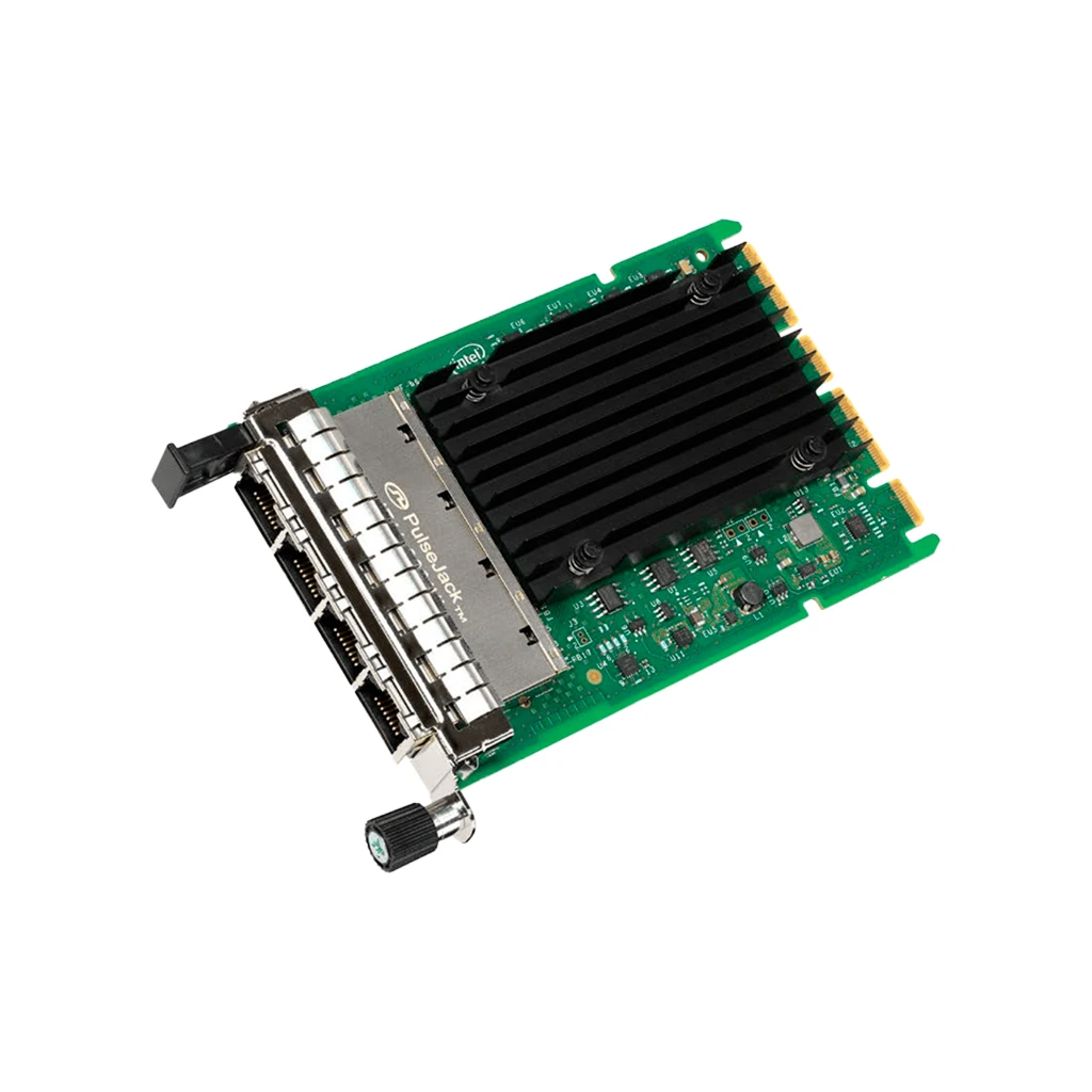 Lenovo ThinkSystem Intel I350 1GbE RJ45 4-port OCP Ethernet Adapter