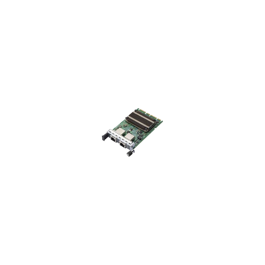 Lenovo ThinkSystem Broadcom 57416 10GBASE-T 2-port OCP Ethernet Adapter