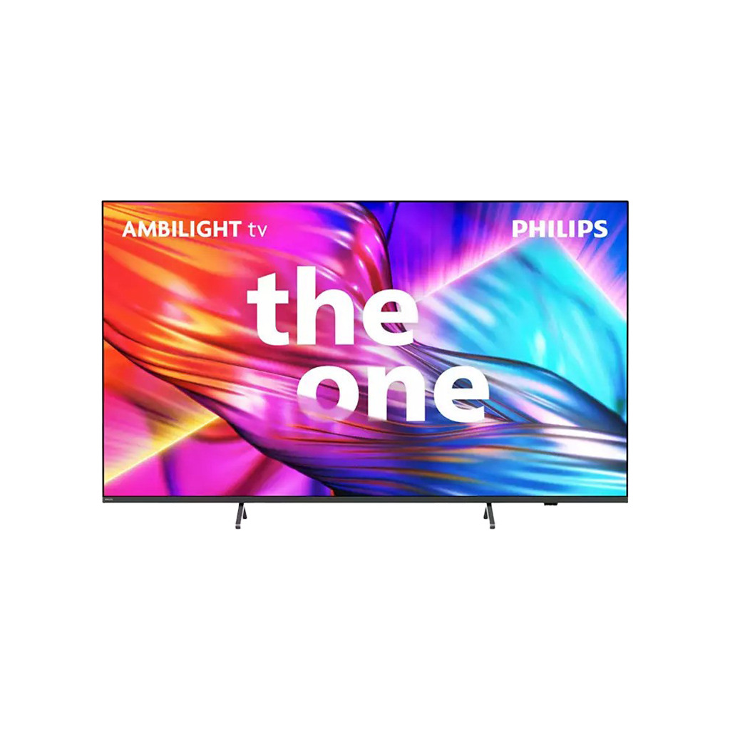 Philips TV LED 75PUS8919/12 The One series Ambilight 4K TV 189 cm 75'' 144Hz VRR