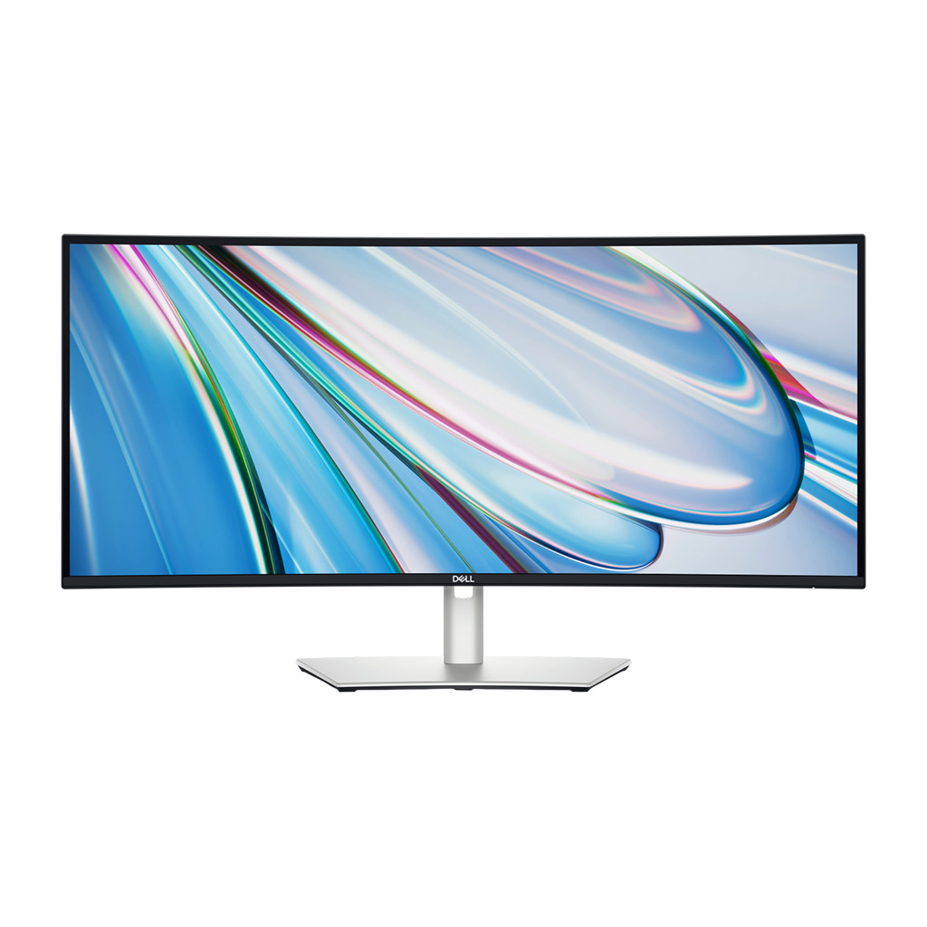 Dell Monitor UltraSharp U3425WE Zakrivljeni 34" 3440x1440 WQHD 120Hz IPS Full Ergo 3xUSB-C RJ45