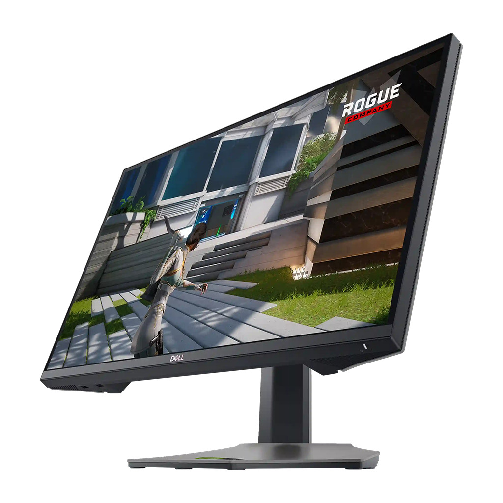 DELL Monitor LED Gaming G2524H 25" FHD 1920x1080 280Hz Antiglare 16:9 1000:1 400 cd/m2 G-Sync - Image 2