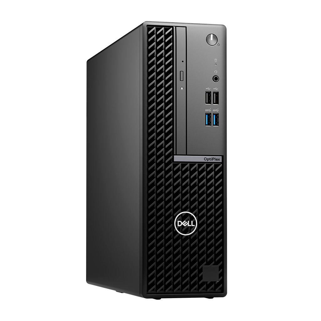 Dell OptiPlex 7010 MT, Intel Core i3-13100, 8GB RAM, 256GB SSD, Windows 11 Pro, 3Y