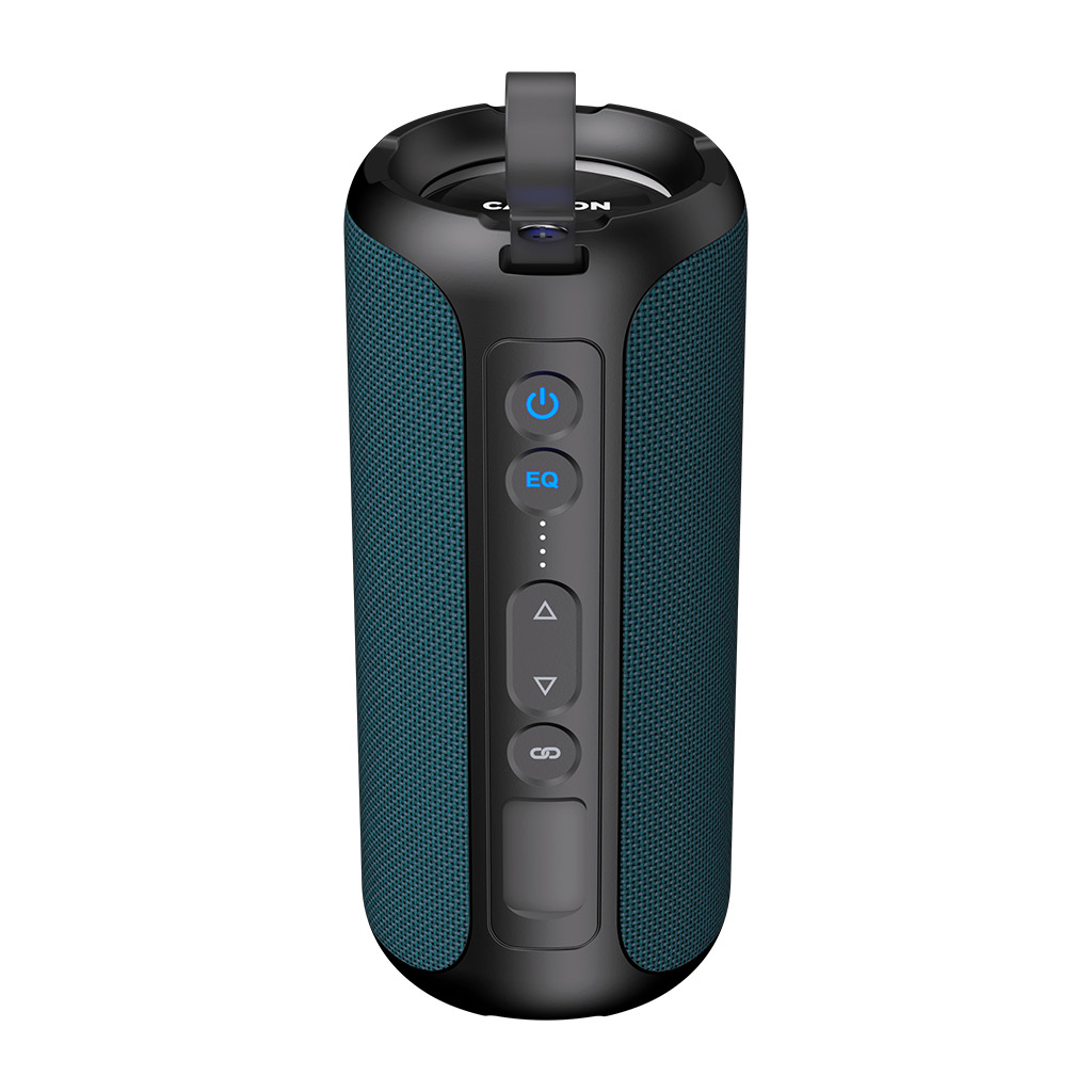 CANYON OnMove 15 Bluetooth speakerDark blue IPX62*20W7.4V 2600mah battery EQTWSAUXHand-free - Image 2