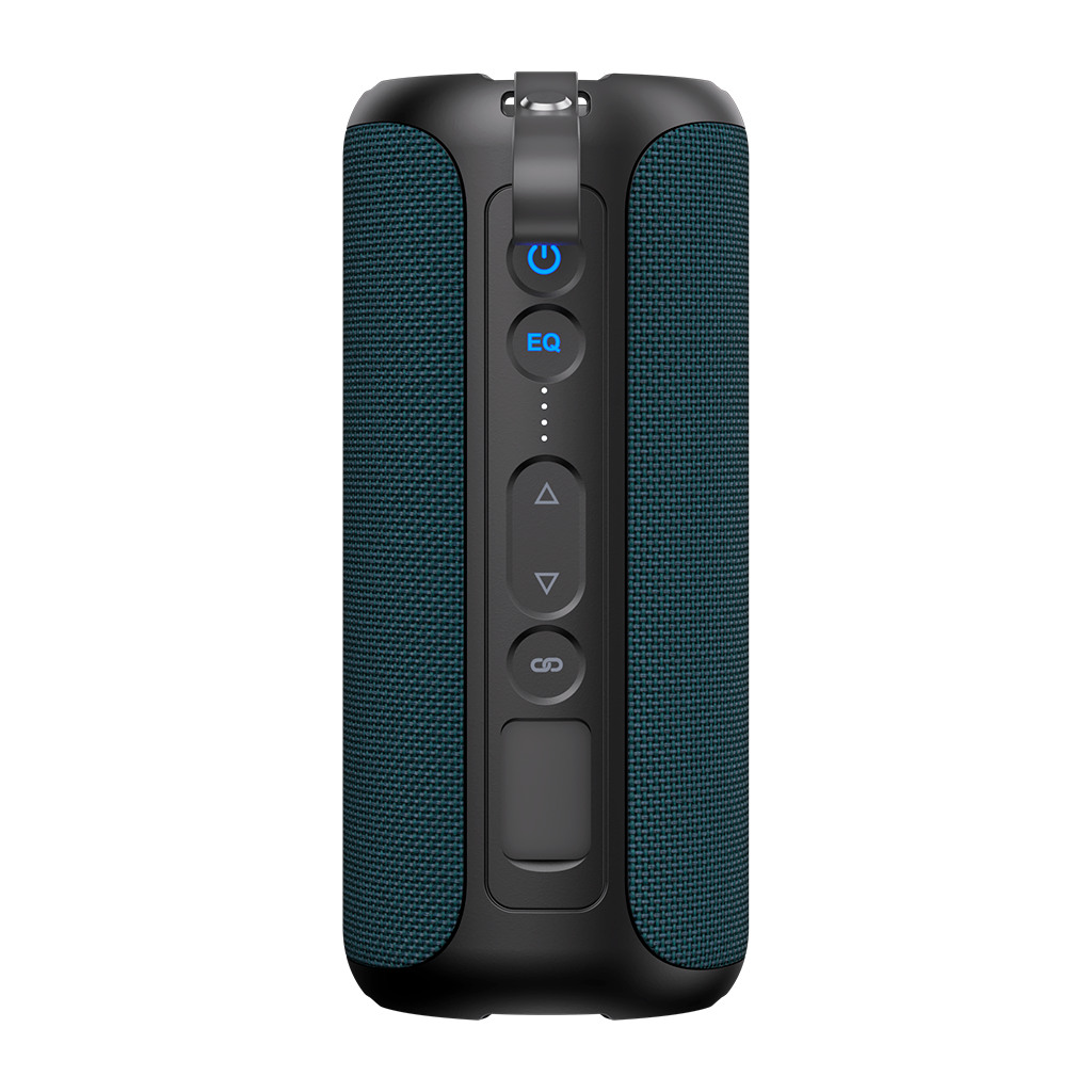 CANYON OnMove 15 Bluetooth speakerDark blue IPX62*20W7.4V 2600mah battery EQTWSAUXHand-free - Image 3