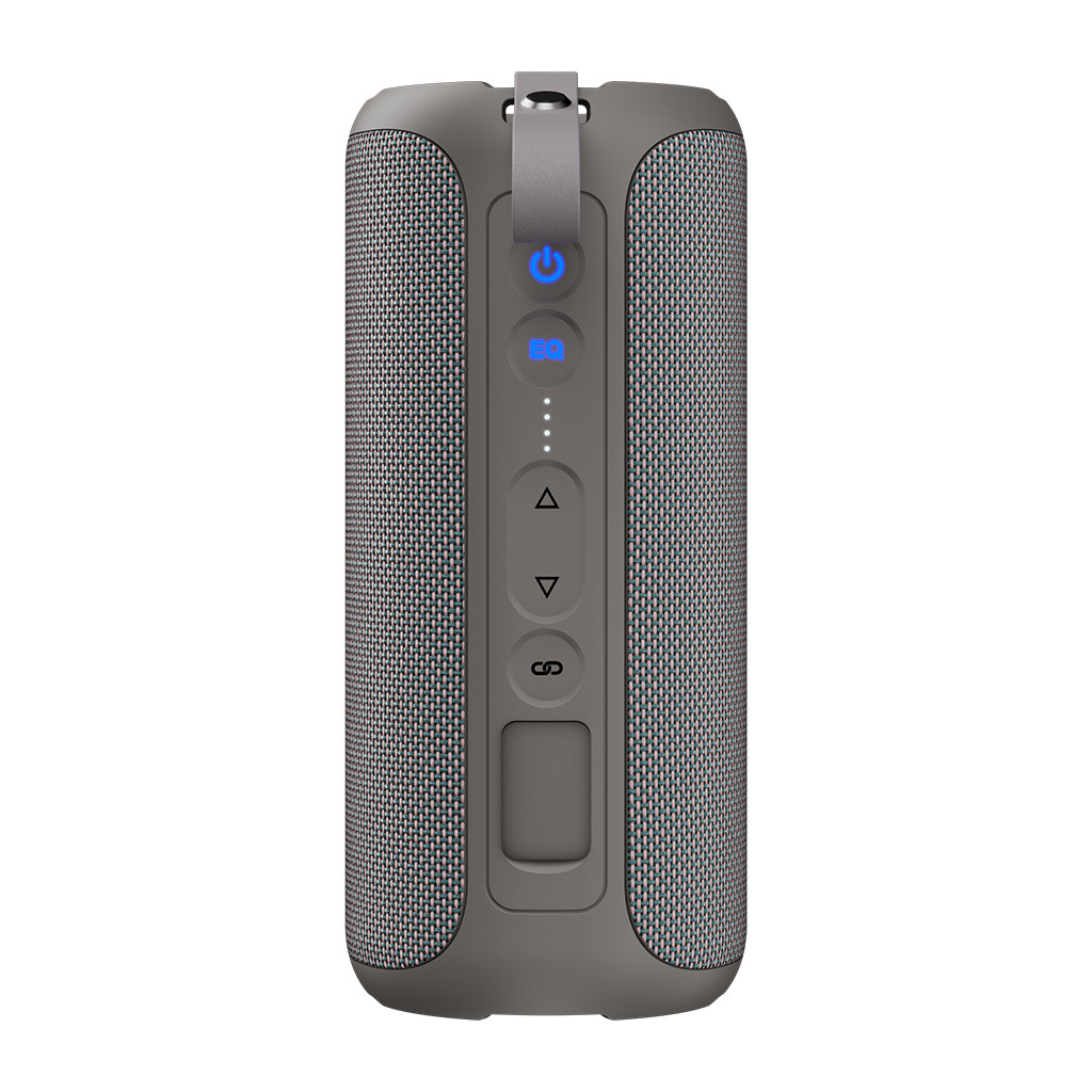 CANYON OnMove 15 Bluetooth speakerBeige IPX62*20W7.4V 2600mah battery EQTWSAUXHand-free