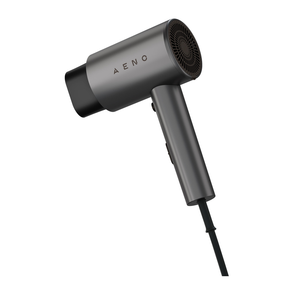 AENO Hair Dryer 1700-2000W, Jonizator, 3 Režima Rada, Hladni Zrak, Manje od 80dB, 220V-240V