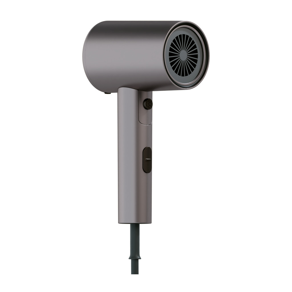 AENO Hair Dryer 1700-2000W, Jonizator, 3 Režima Rada, Hladni Zrak, Manje od 80dB, 220V-240V